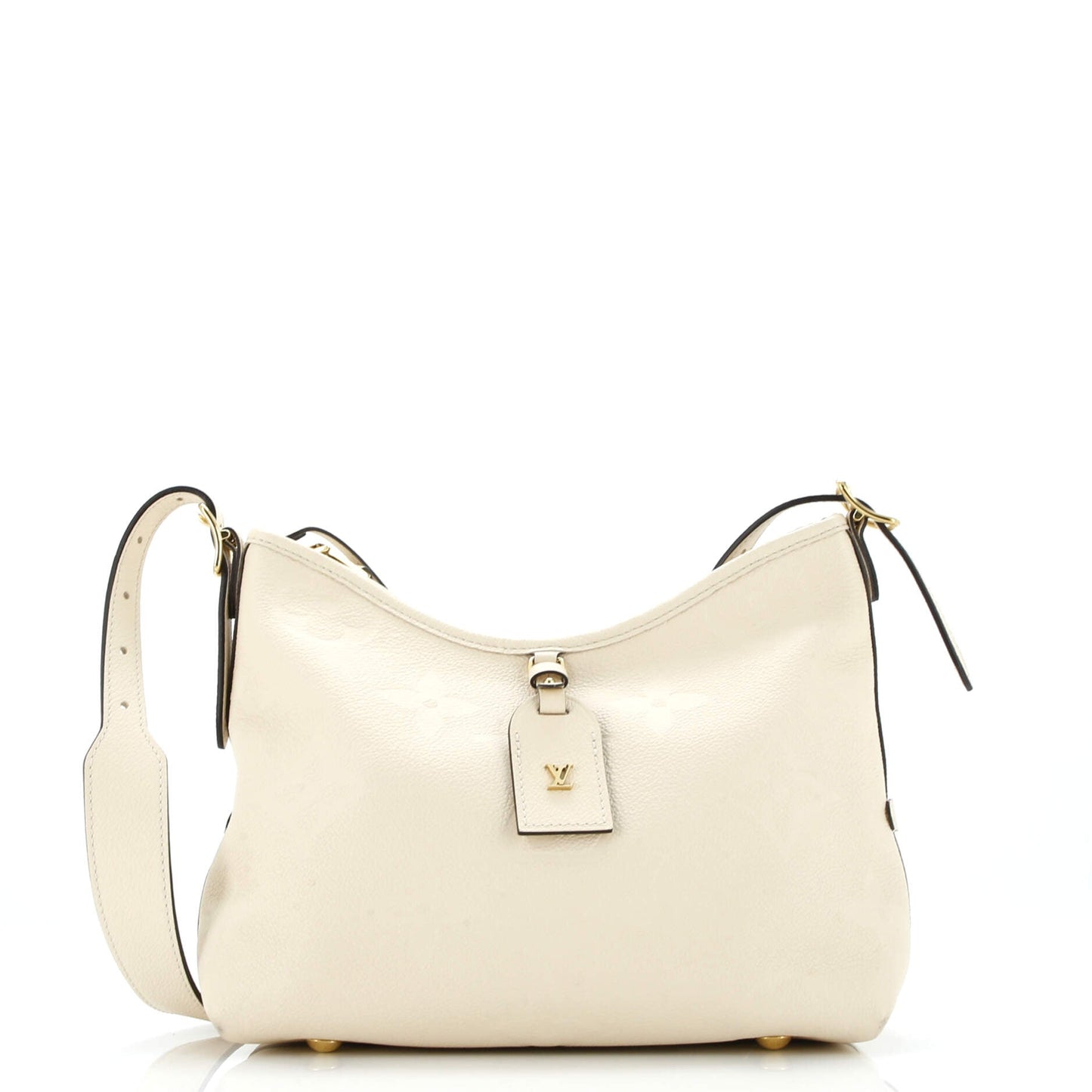 CarryAll Hobo Monogram Empreinte Giant PM