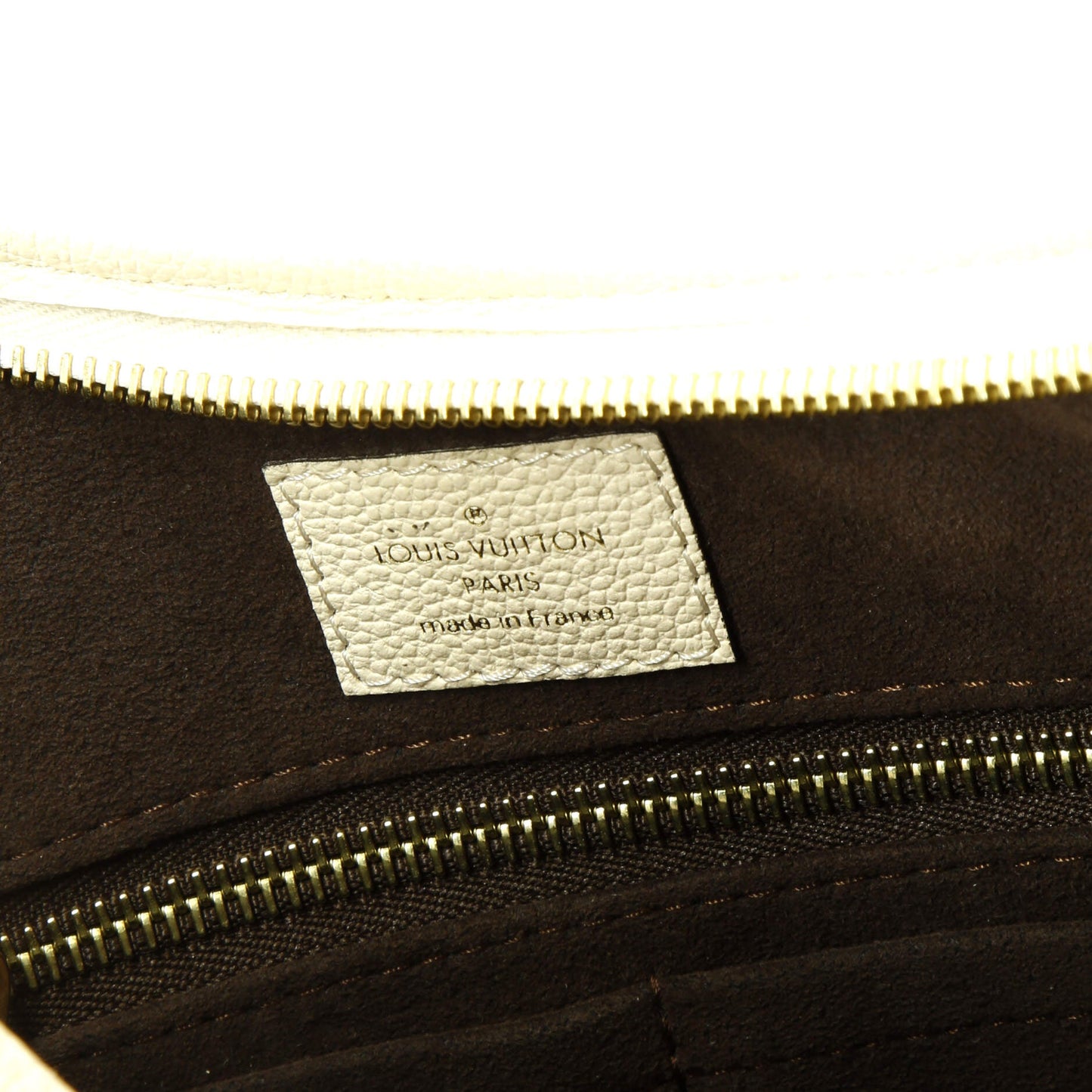 CarryAll Hobo Monogram Empreinte Giant PM