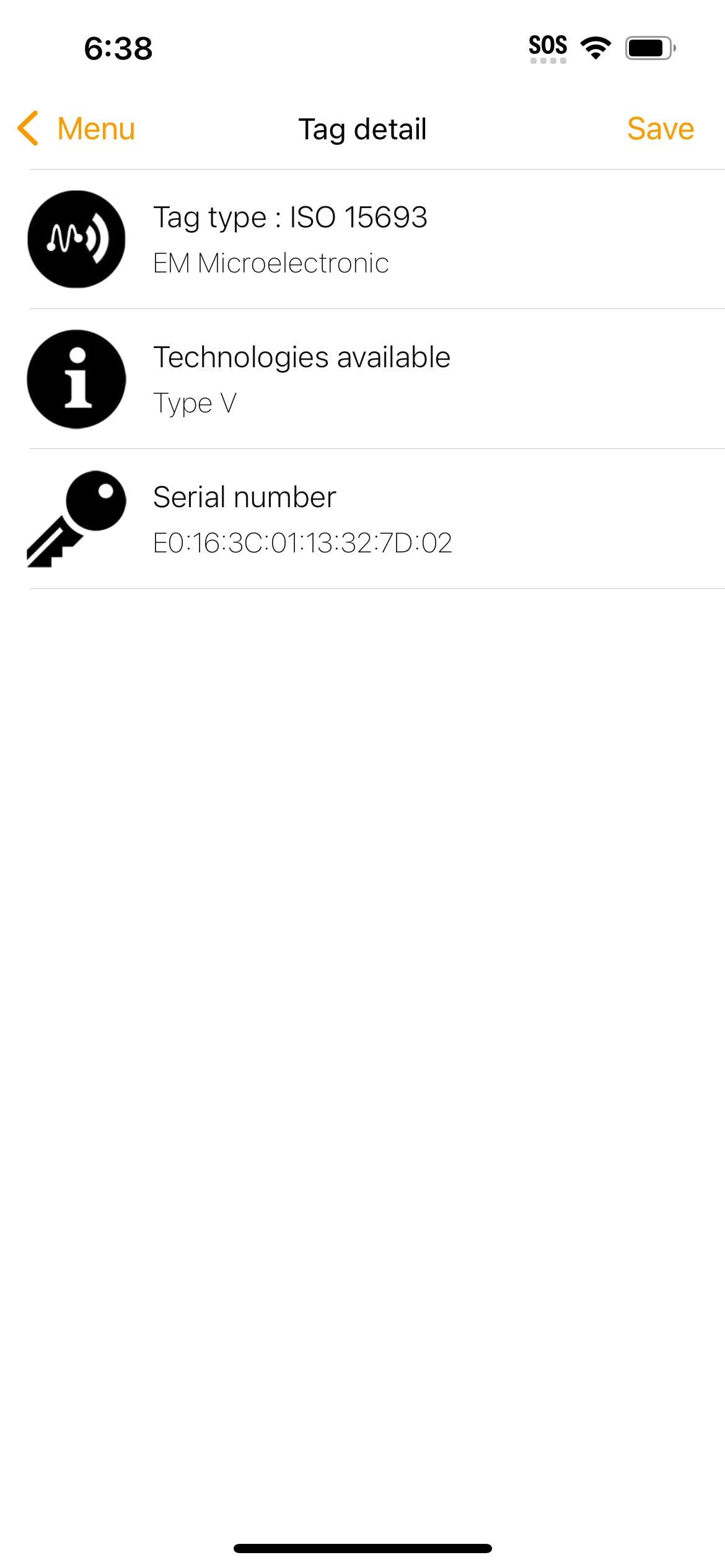 CarryAll Hobo Monogram Empreinte Giant PM