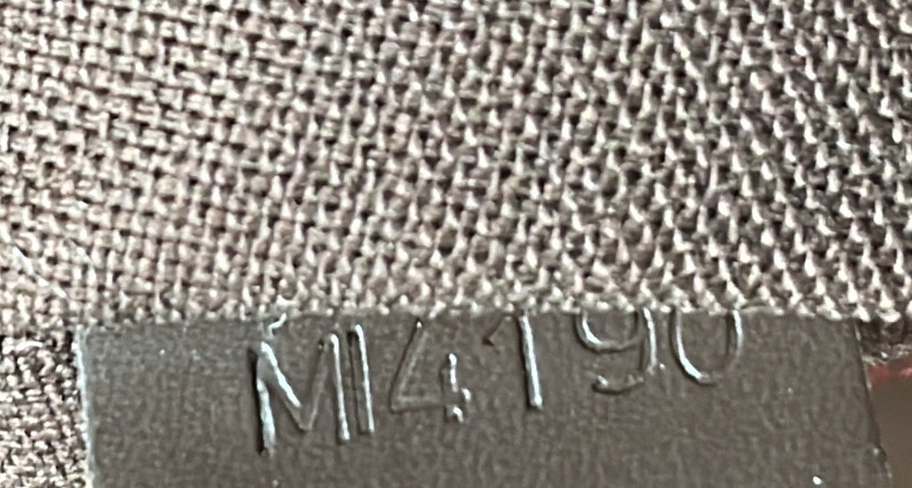 Brooklyn Pochette Plate Damier