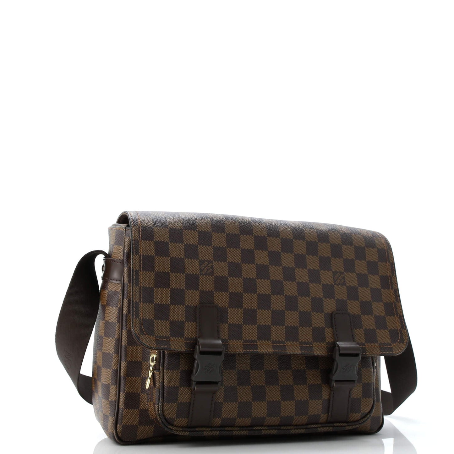 Melville Messenger Bag Damier