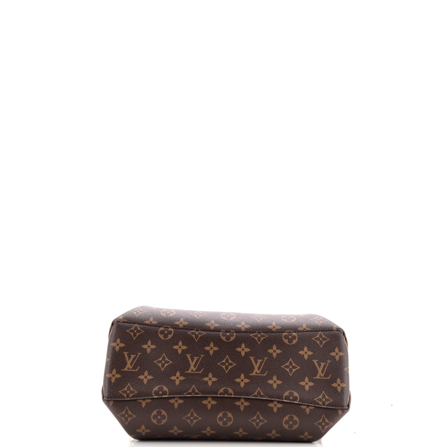 Rivoli Handbag Monogram Canvas PM