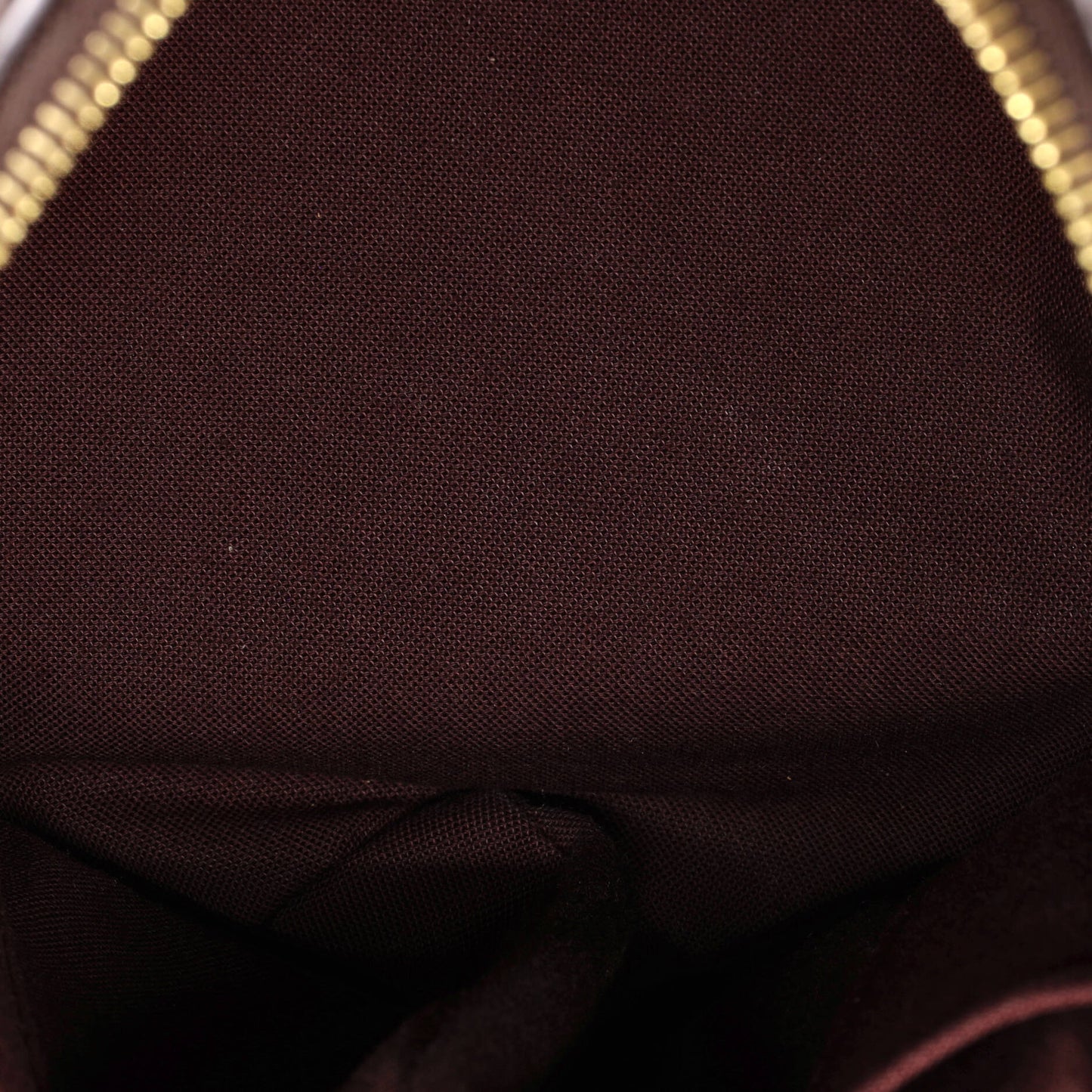 Rivoli Handbag Monogram Canvas PM