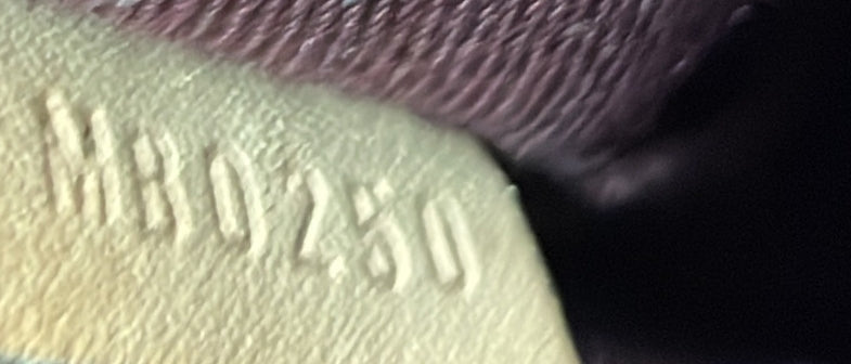 Rivoli Handbag Monogram Canvas PM