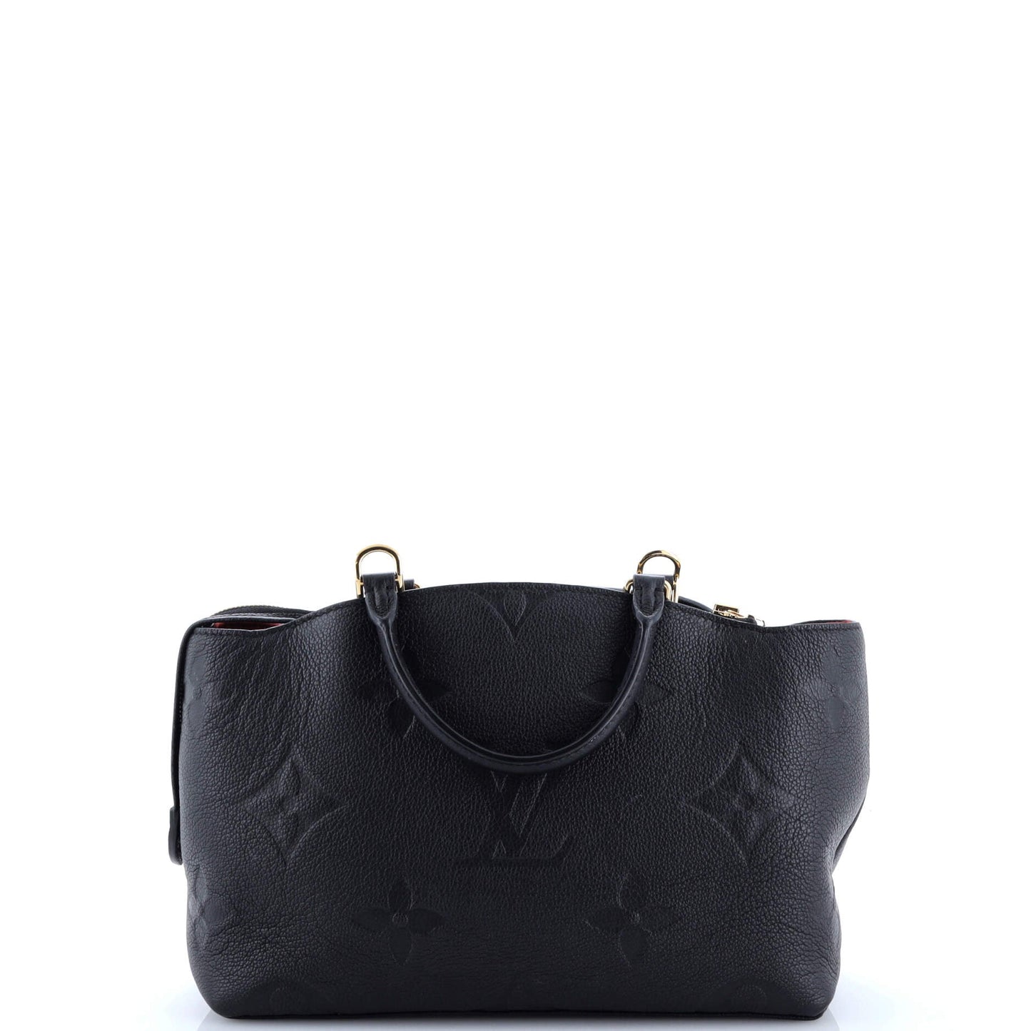 Petit Palais Handbag Monogram Empreinte Giant