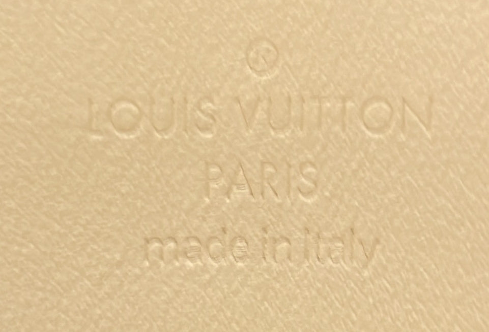 Sac Plat Bag Tyler the Creator Multicolor Monogram Craggy Canvas