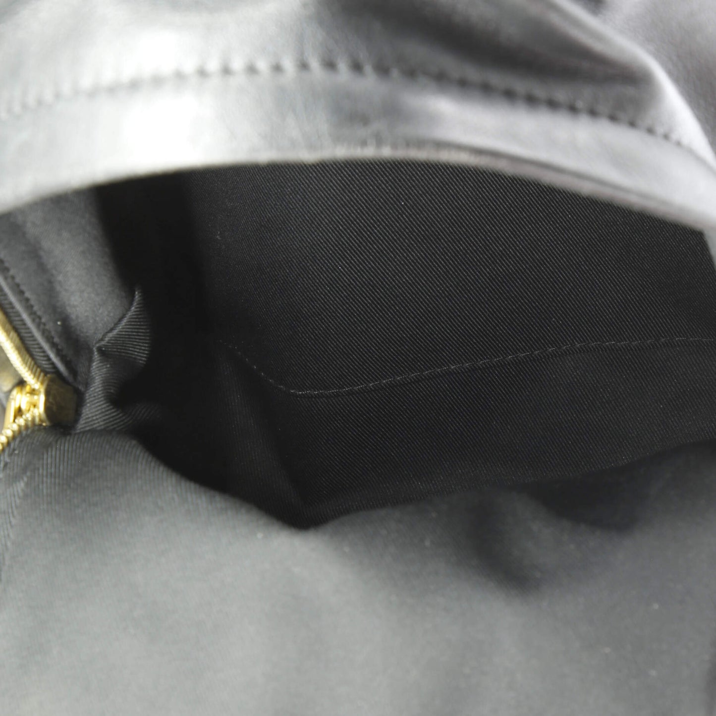 Palm Springs Backpack Malletage Flower Lambskin PM