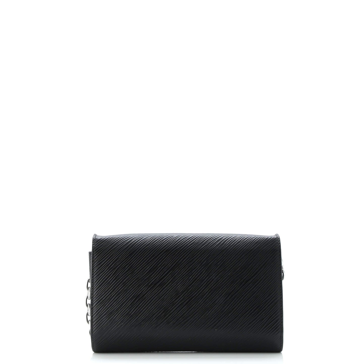 Twist Chain Wallet Epi Leather