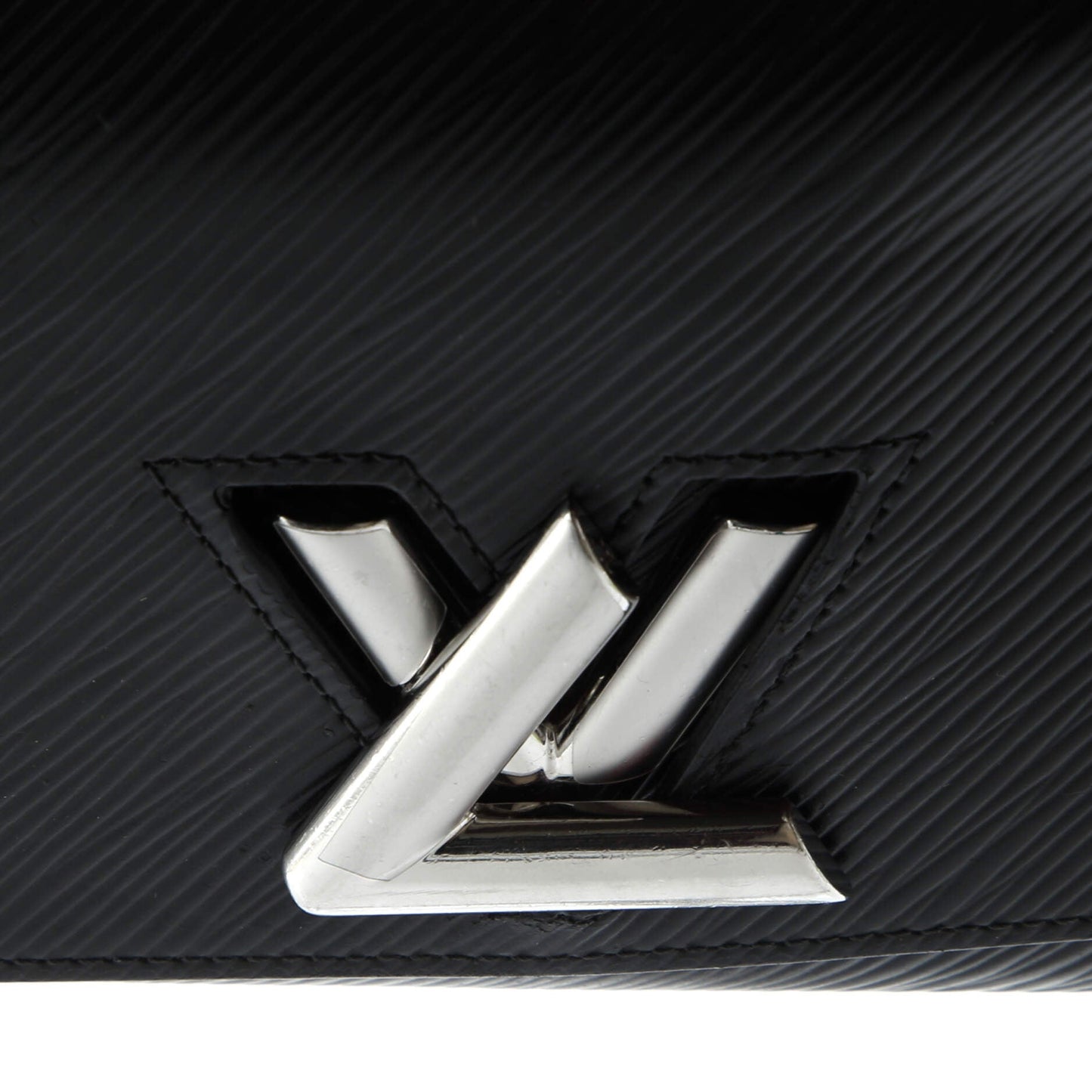 Twist Chain Wallet Epi Leather