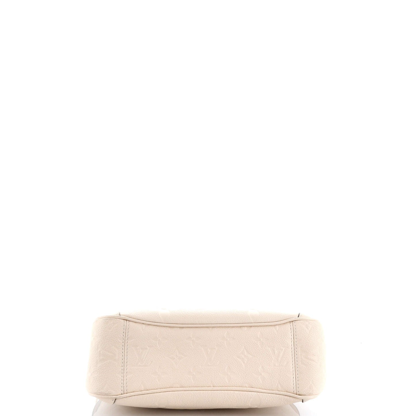 Trianon Handbag Monogram Empreinte Giant PM