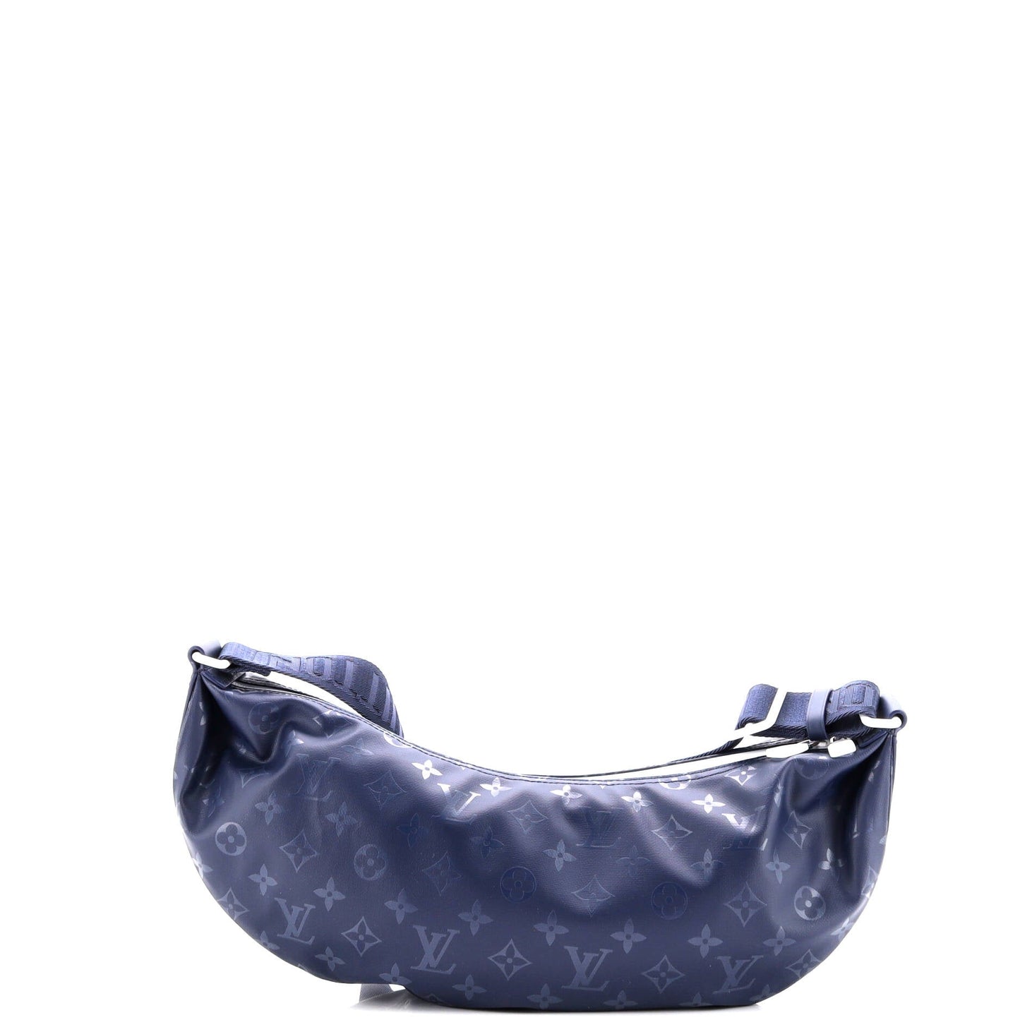 America's Cup Hammock Bag Monogram Storm Canvas