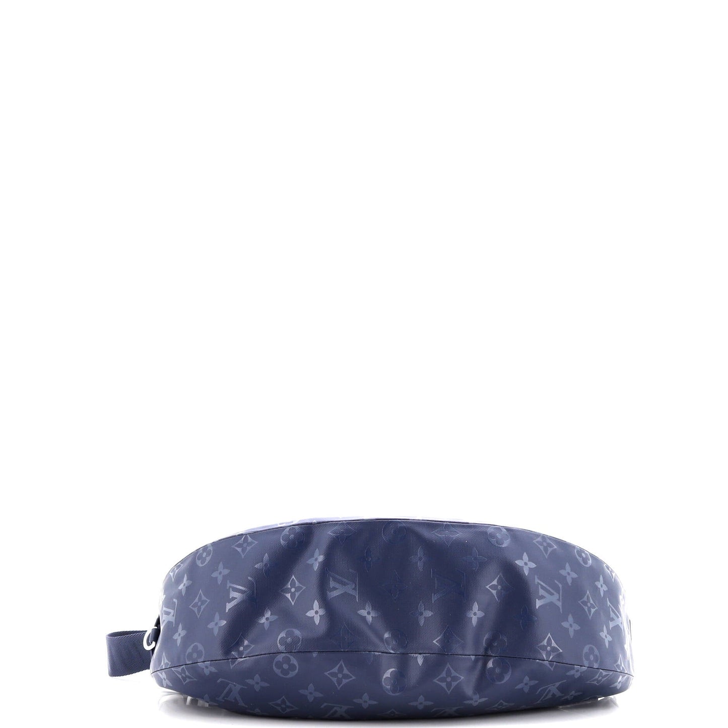 America's Cup Hammock Bag Monogram Storm Canvas