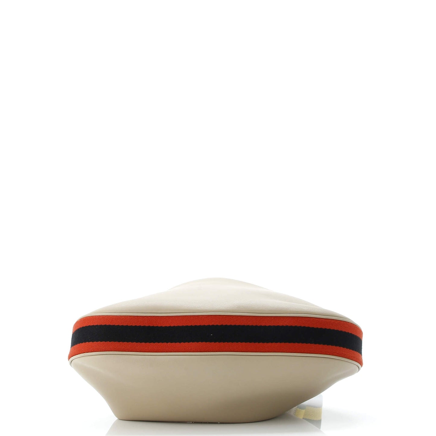 Attache Shoulder Bag GG Coated Canvas Medium