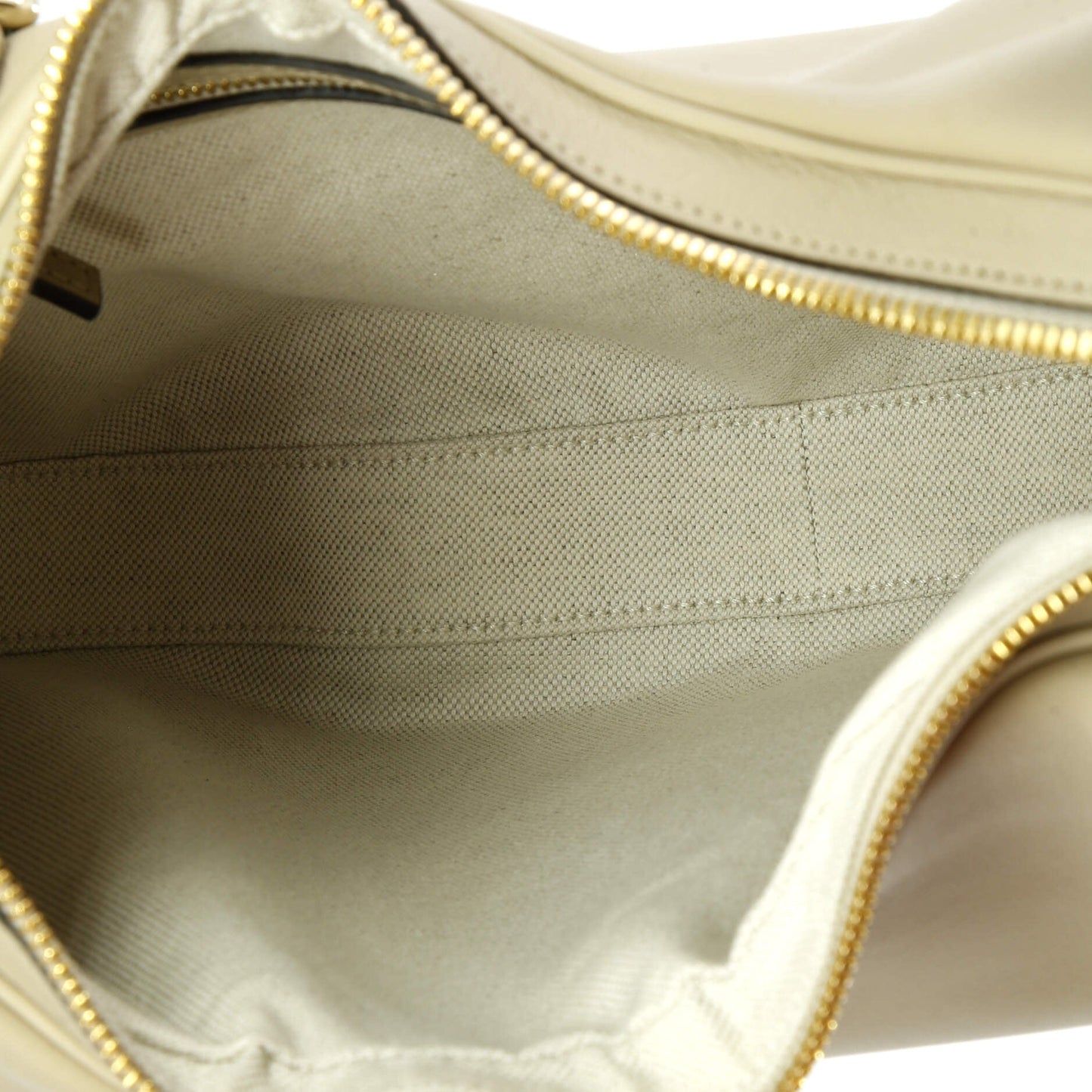 Attache Shoulder Bag GG Coated Canvas Medium