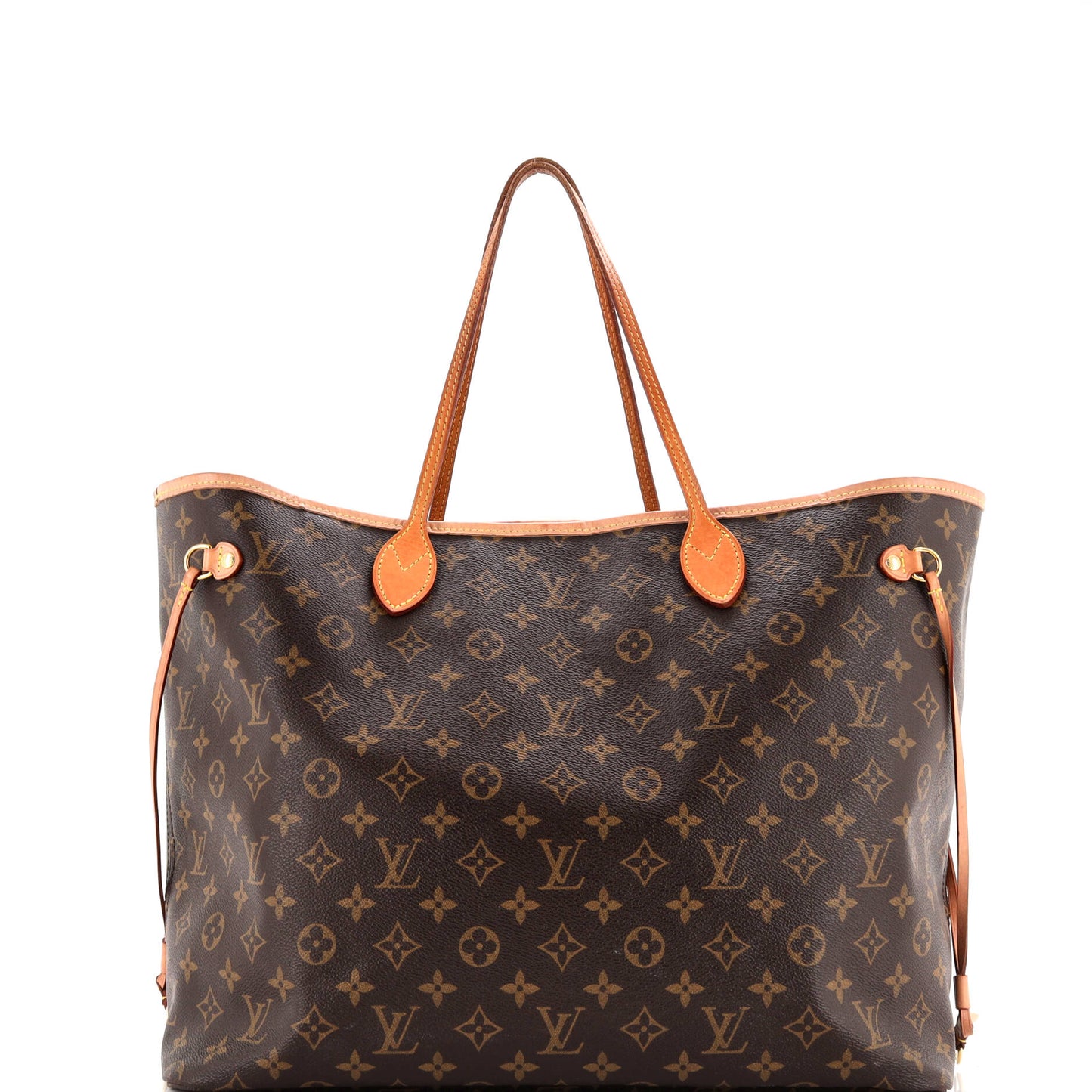 Neverfull Tote Monogram Canvas GM