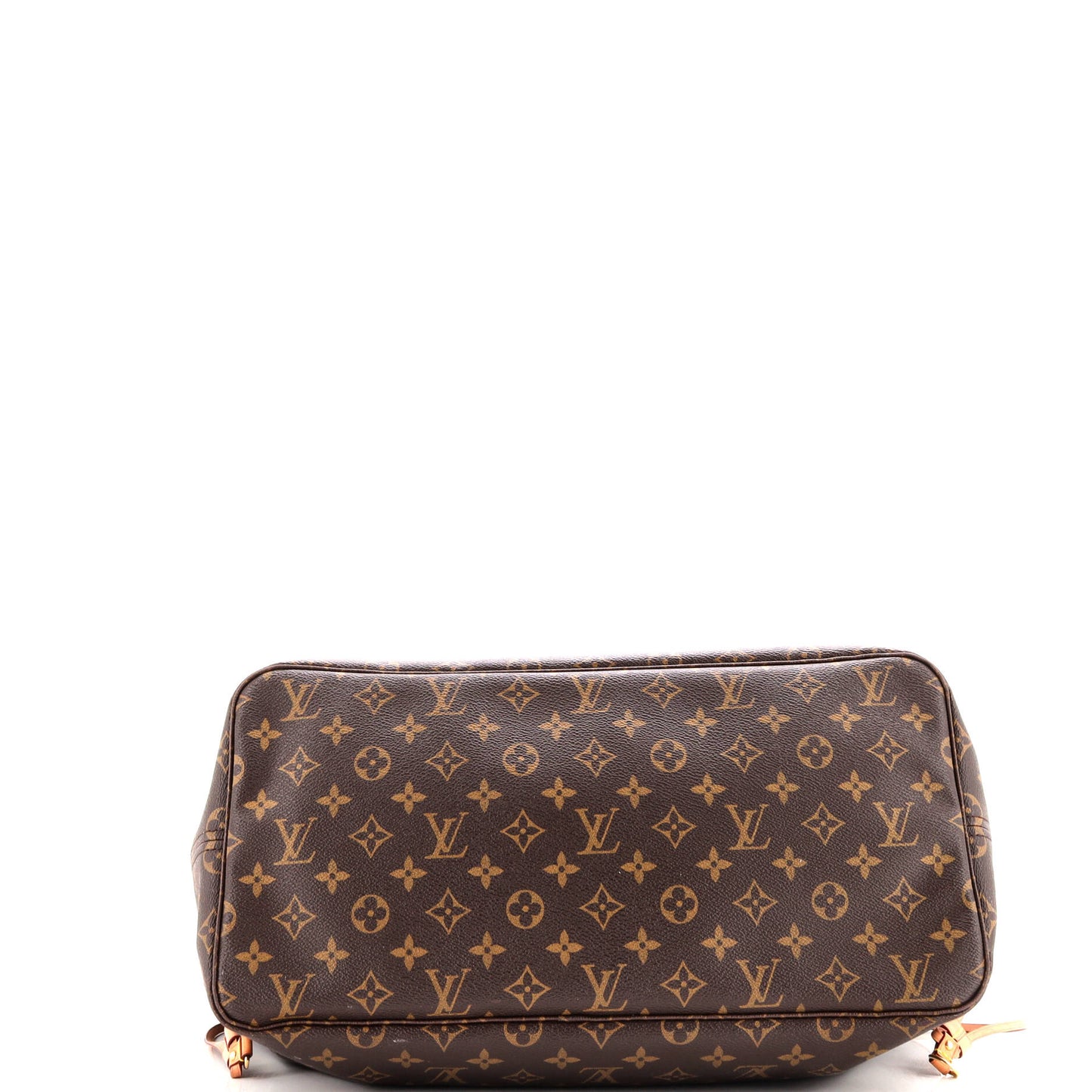 Neverfull Tote Monogram Canvas GM