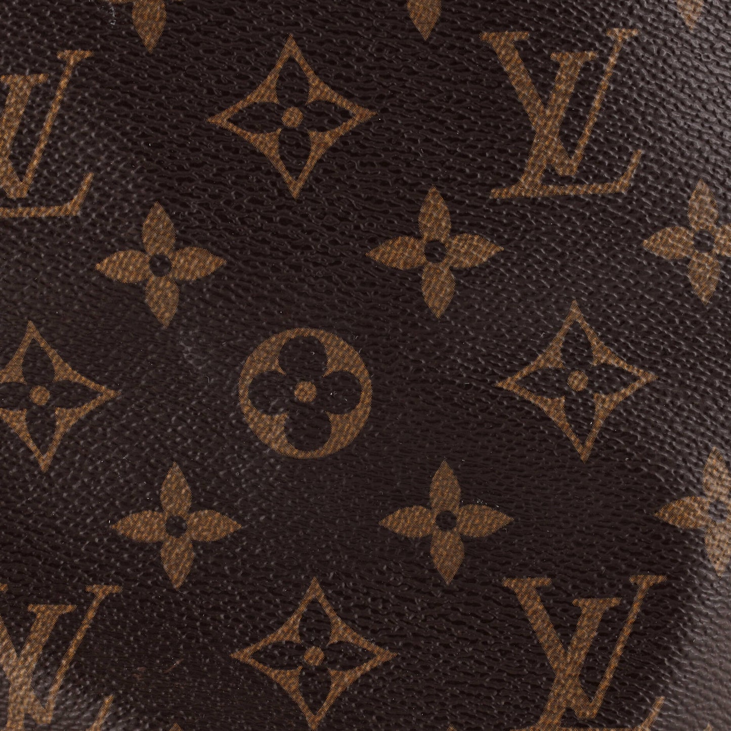 Neverfull Tote Monogram Canvas GM