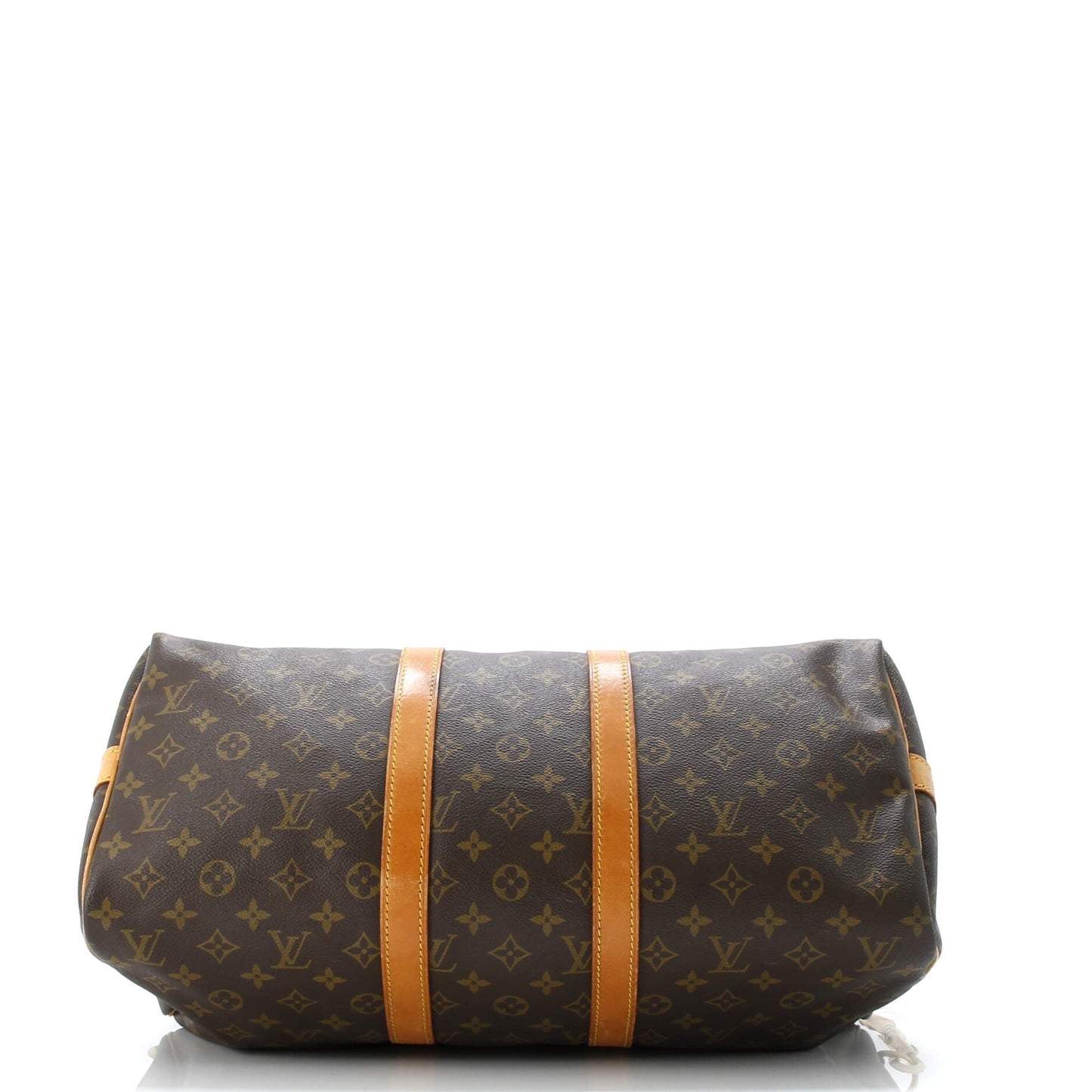 Keepall Bandouliere Bag Monogram Canvas 45