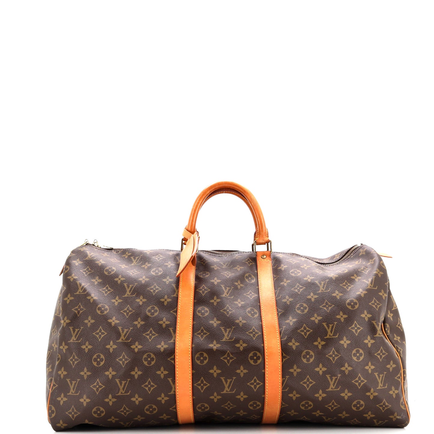 Keepall Bag Monogram Canvas 55