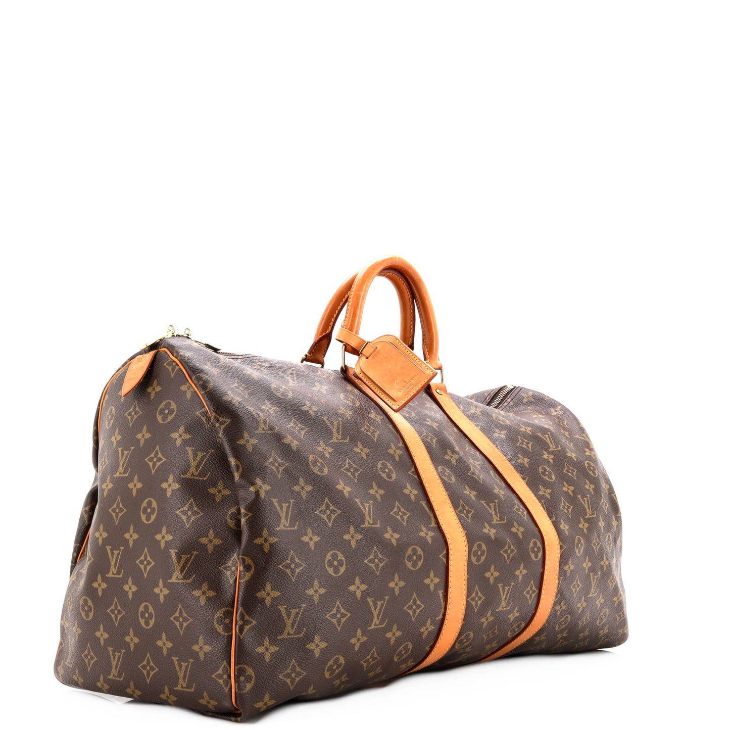 Keepall Bag Monogram Canvas 55