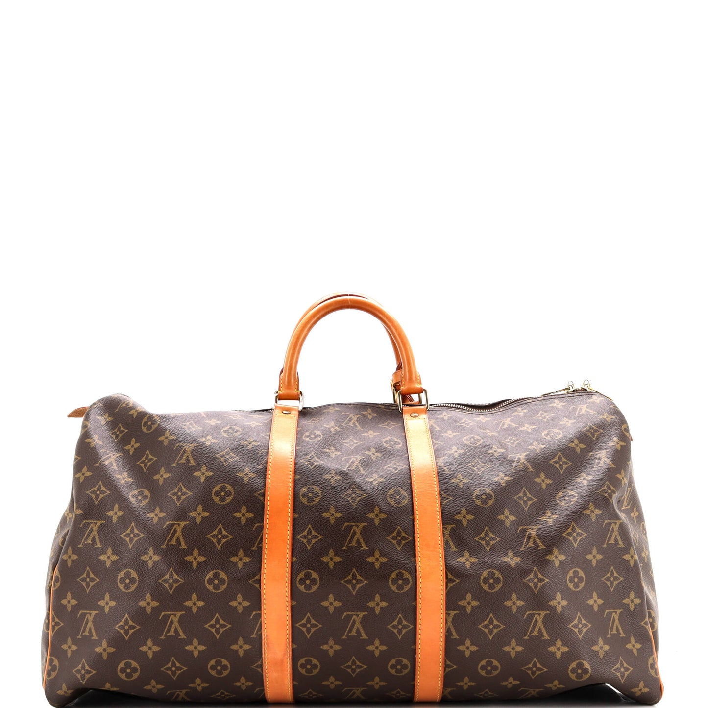 Keepall Bag Monogram Canvas 55