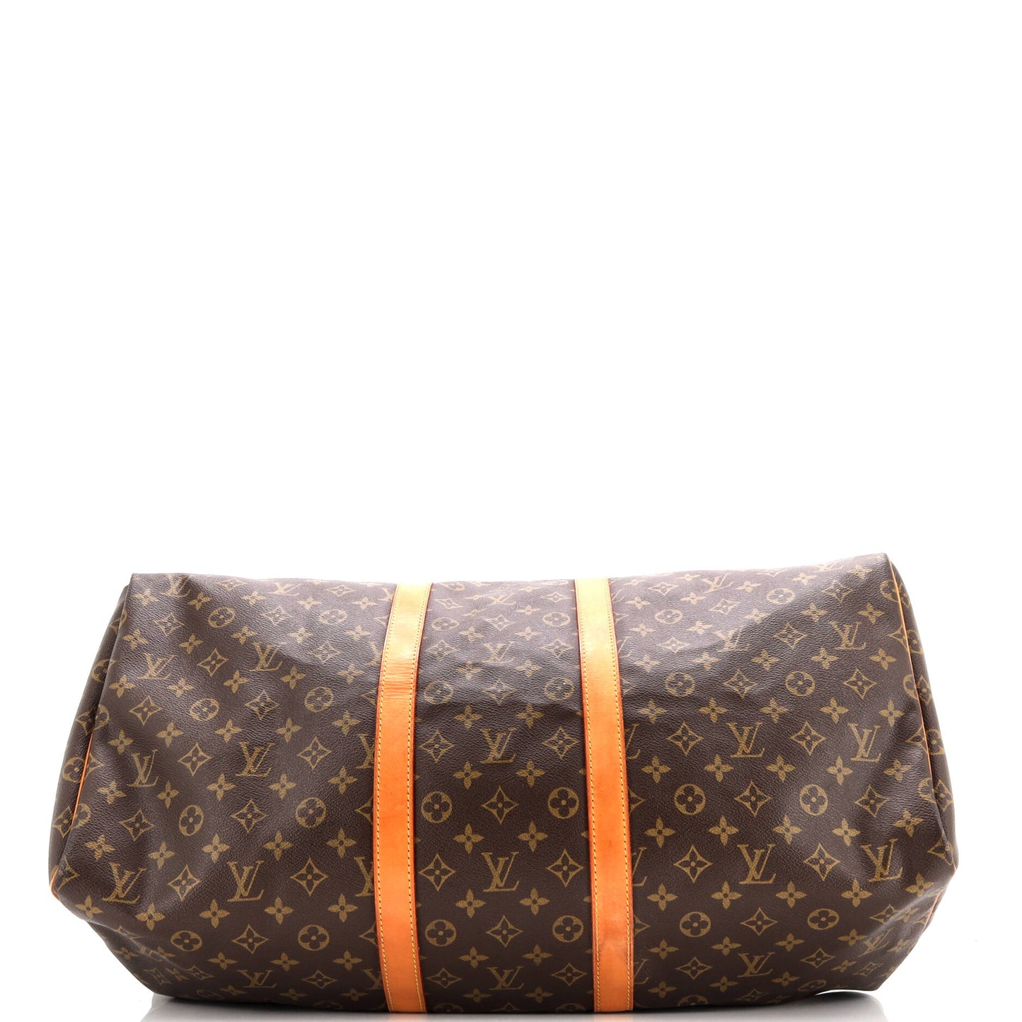 Keepall Bag Monogram Canvas 55