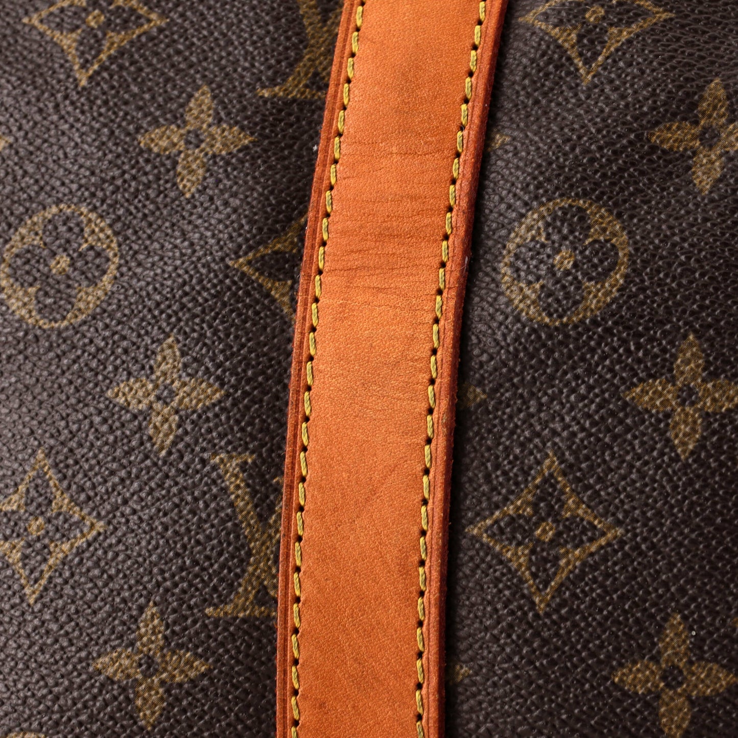 Keepall Bag Monogram Canvas 55