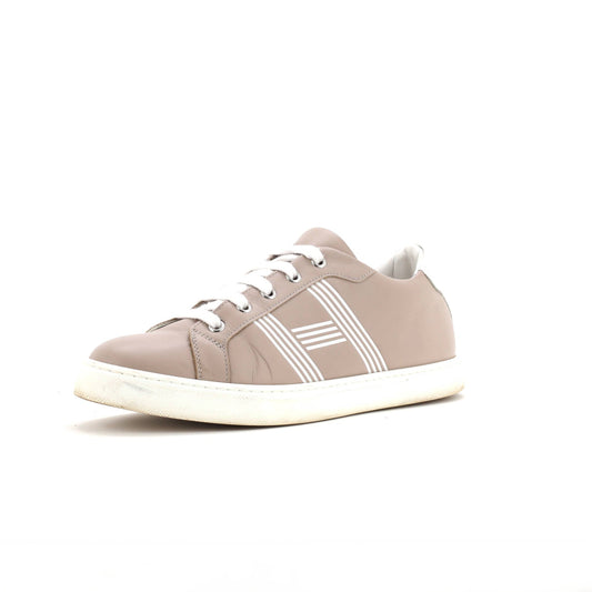 Avantage Sneakers Leather