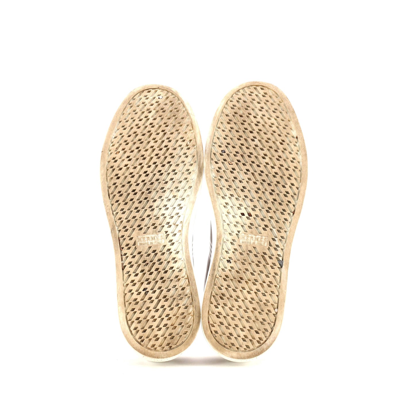 Avantage Sneakers Leather