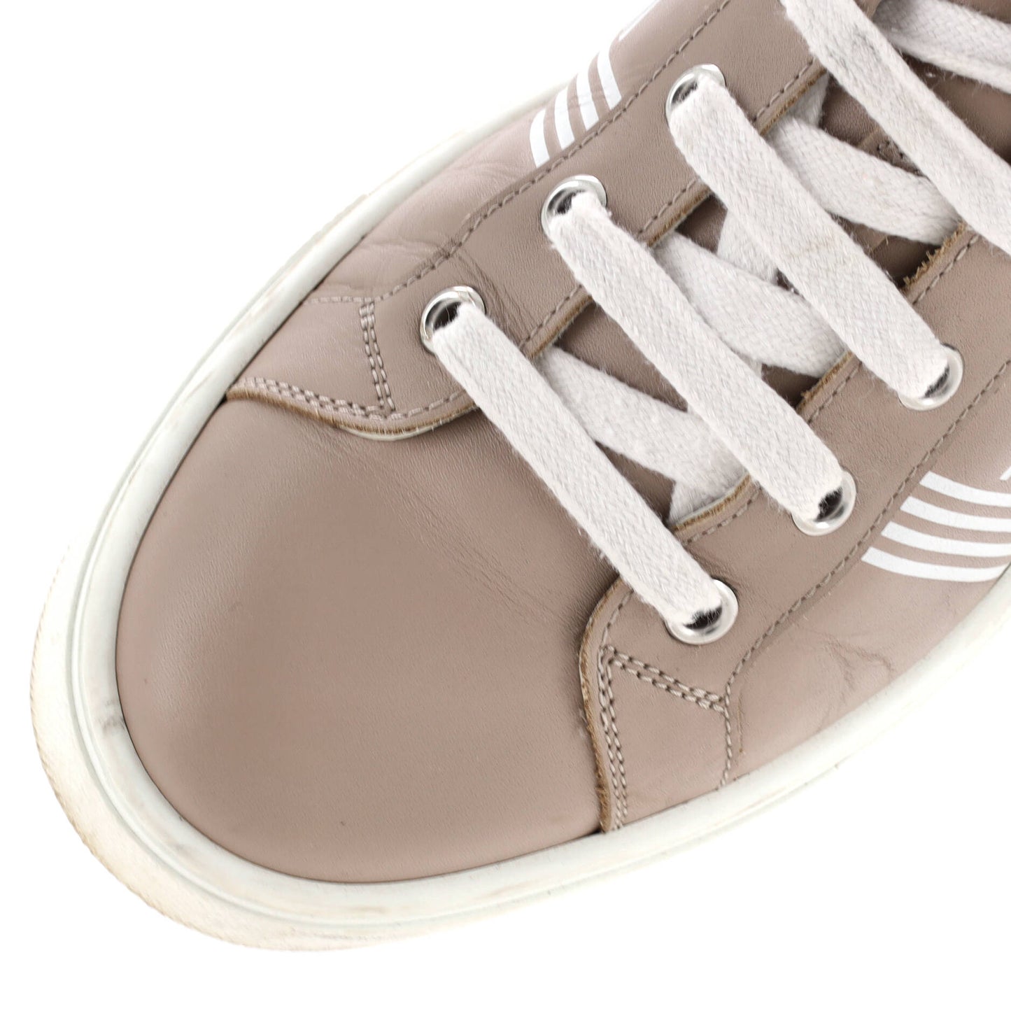 Avantage Sneakers Leather