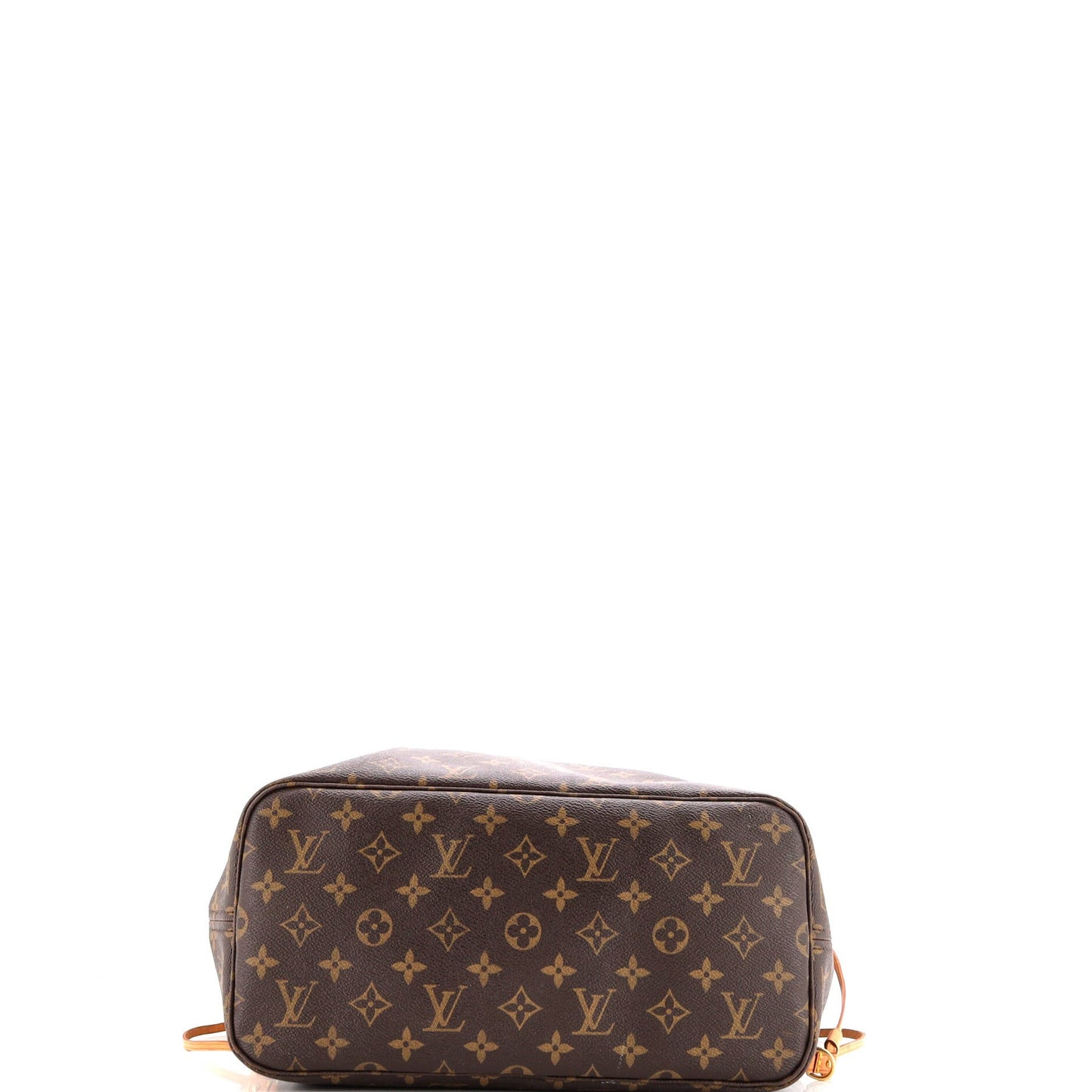 Neverfull NM Tote Monogram Canvas MM