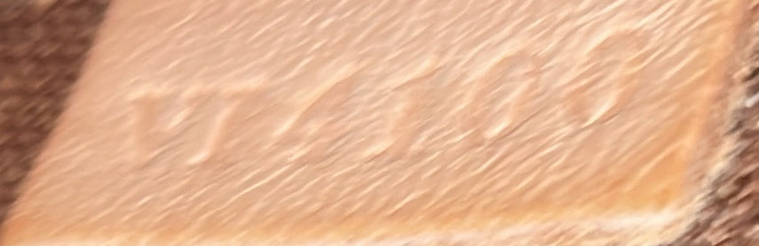 Palermo Handbag Monogram Canvas PM