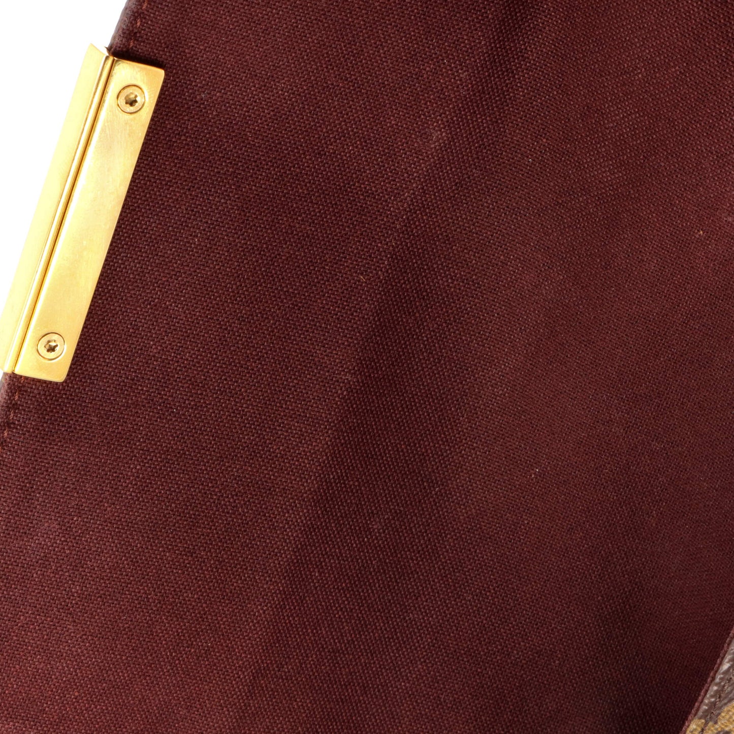 Favorite Handbag Monogram Canvas PM