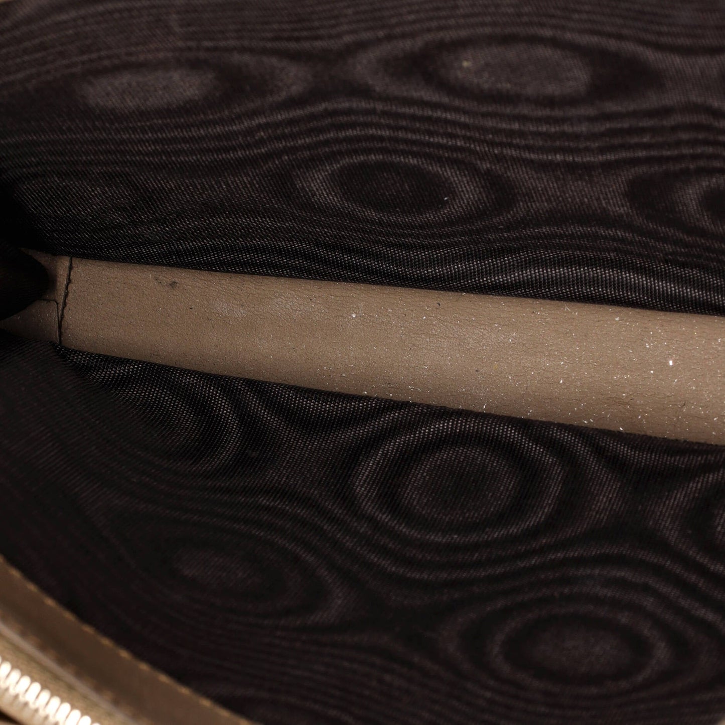 Dionysus Chain Wallet GG Coated Canvas Small