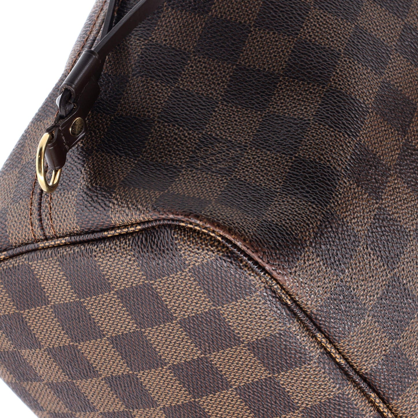 Neverfull NM Tote Damier MM