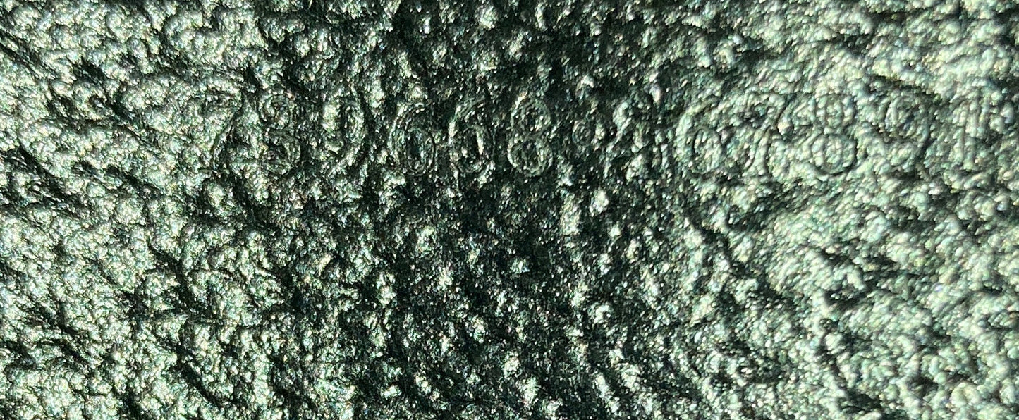 Zip Messenger Bag Jumbo GG Canvas