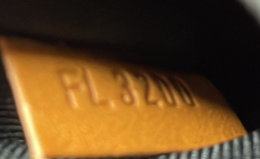 Nigo Soft Trunk Bag Limited Edition Giant Damier and Monogram Canvas Mini