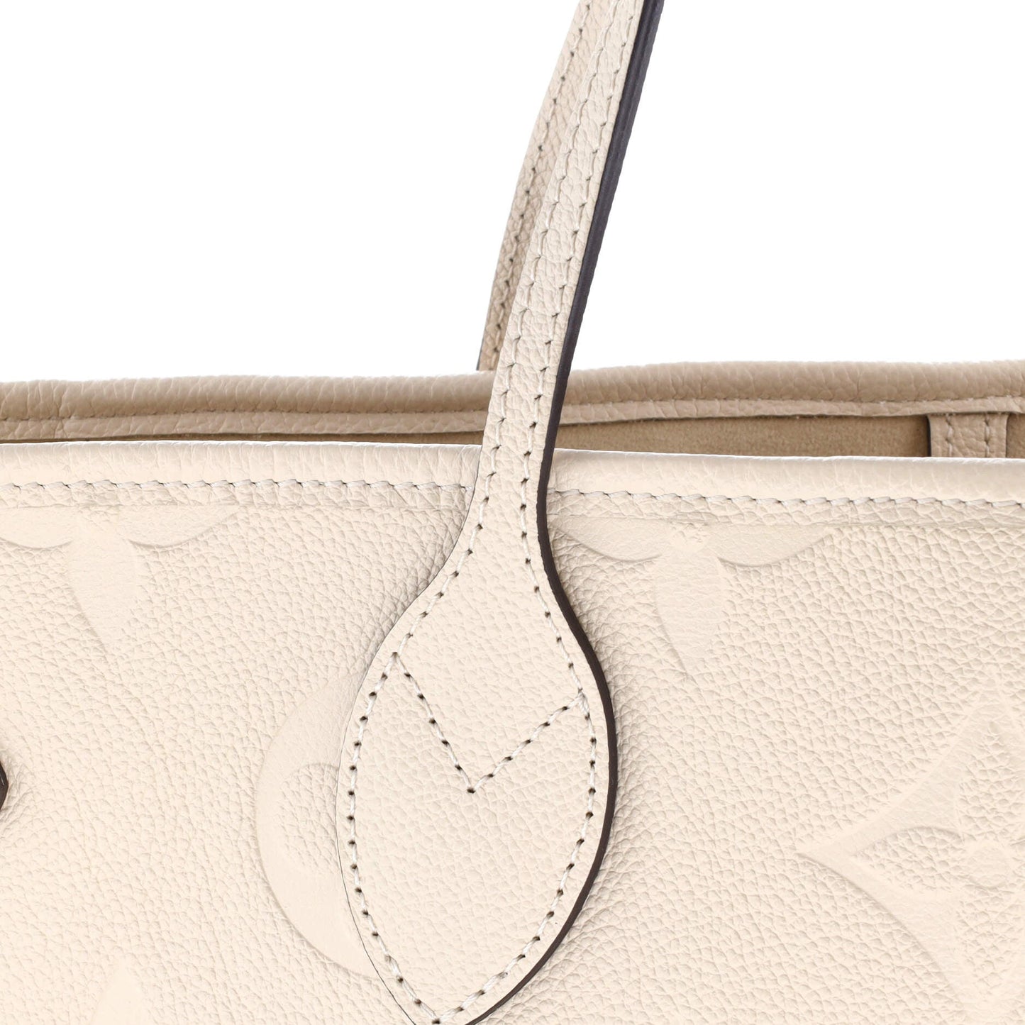 Neverfull NM Tote Monogram Empreinte Giant MM