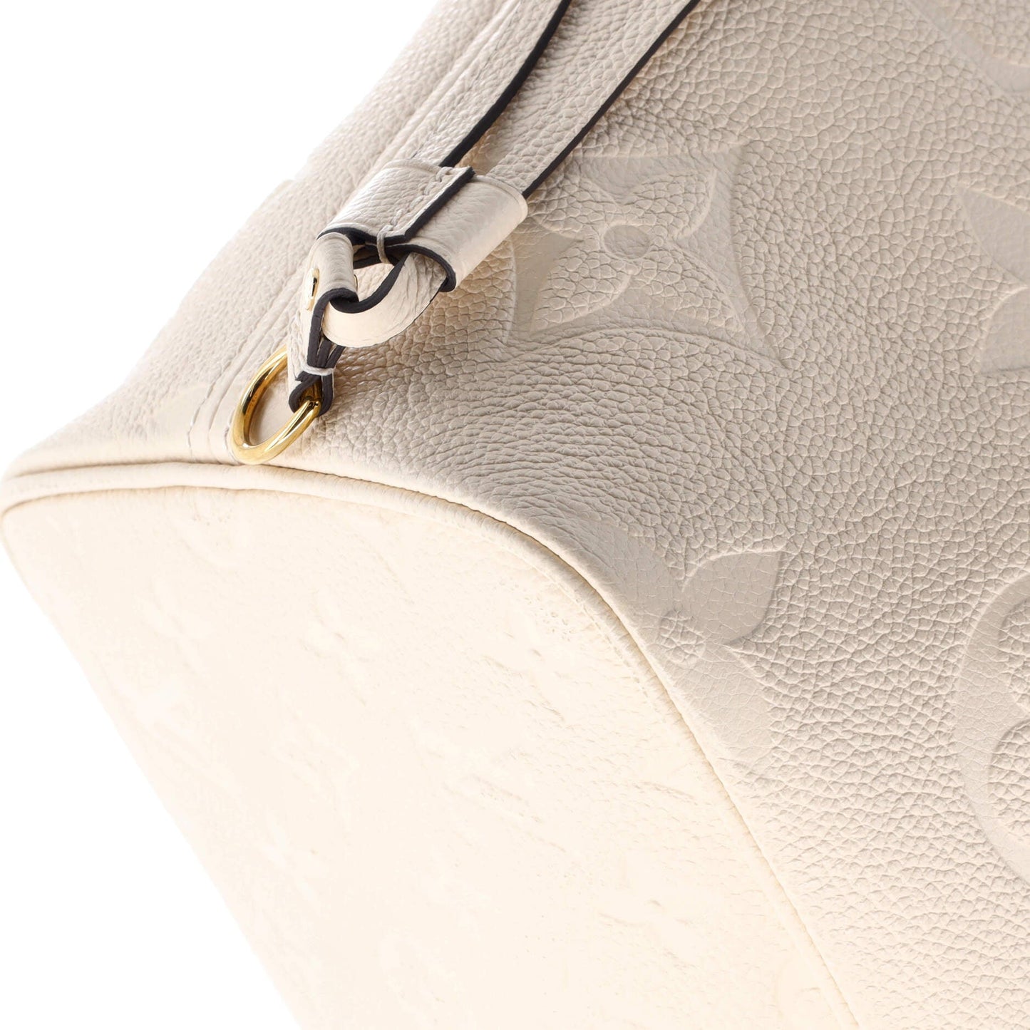 Neverfull NM Tote Monogram Empreinte Giant MM