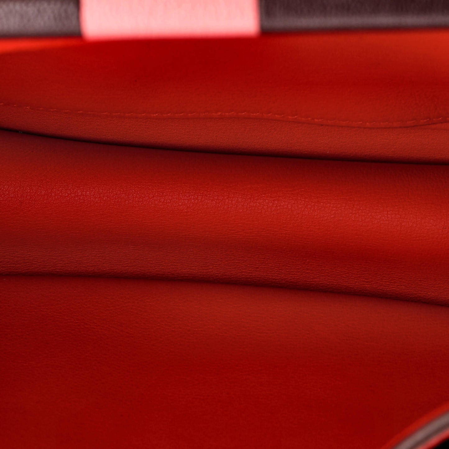 Saut Bag Clemence 25