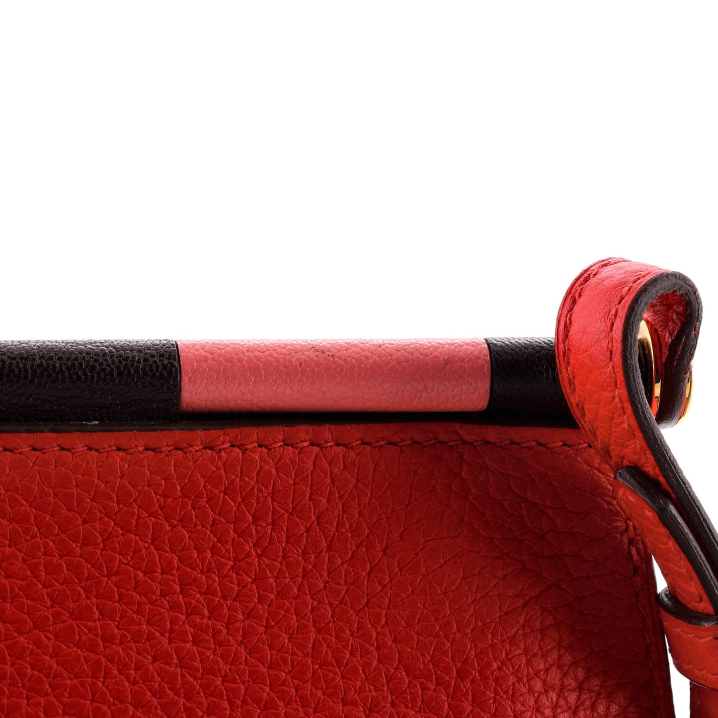 Saut Bag Clemence 25