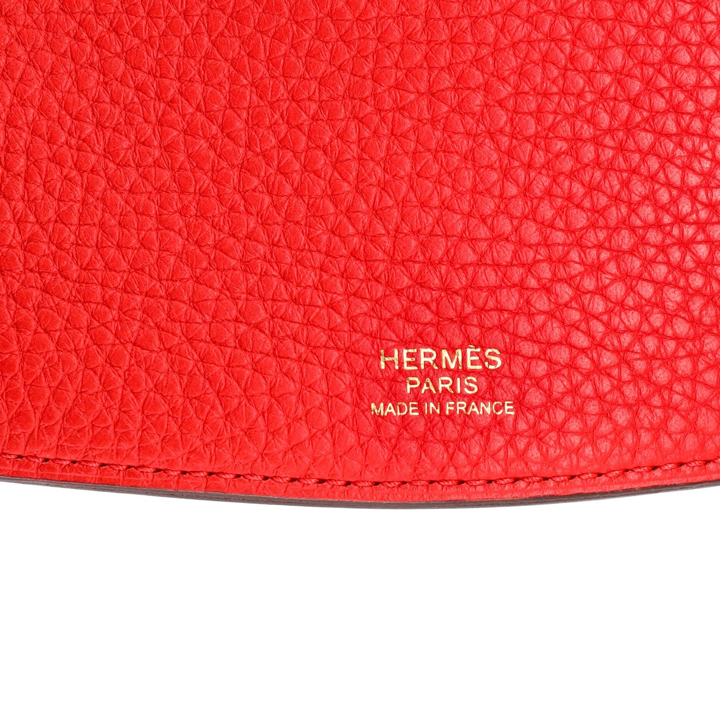 Saut Bag Clemence 25