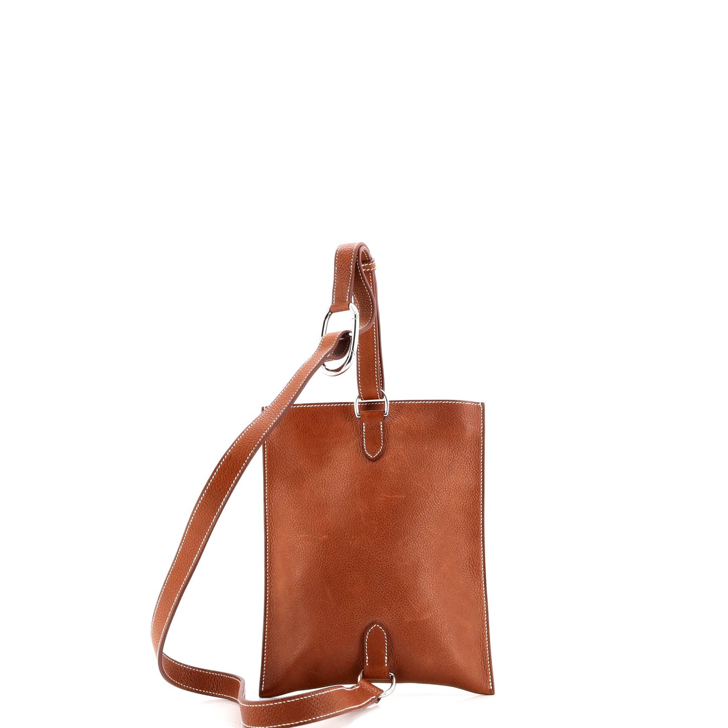 Pochenplus Sling Wallet Leather