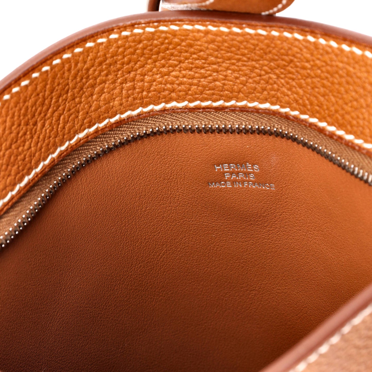 Pochenplus Sling Wallet Leather