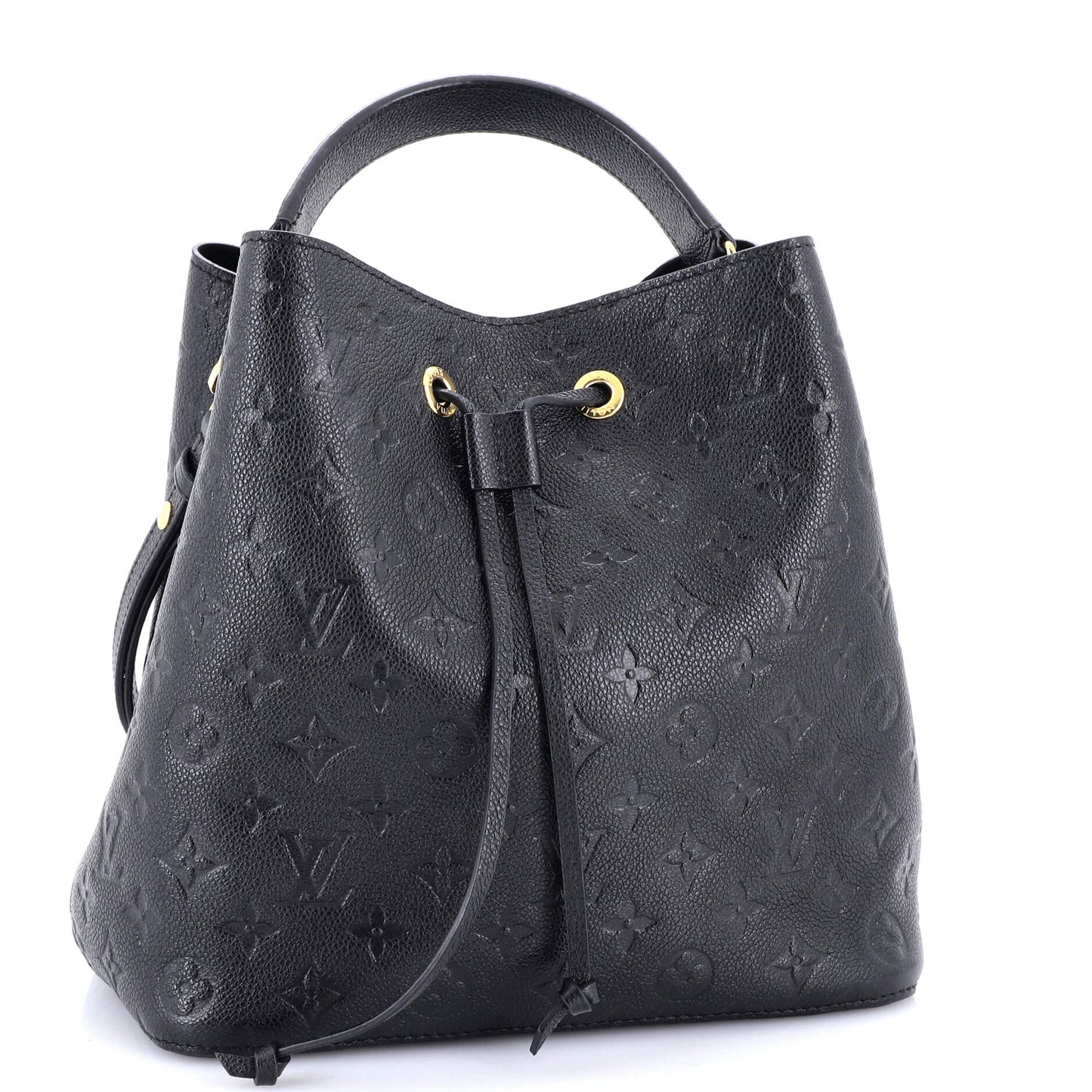 NeoNoe Handbag Monogram Empreinte Leather MM