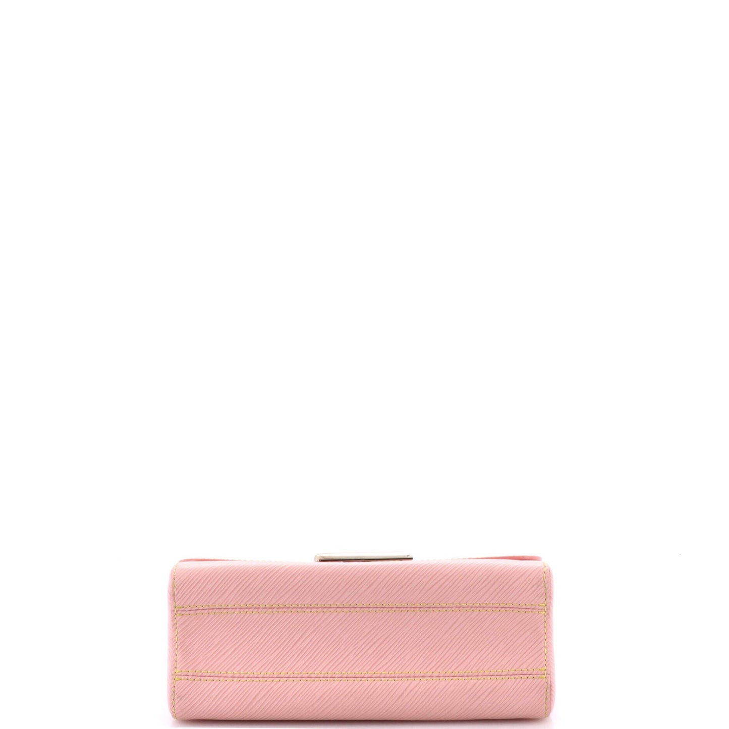 Twist Convertible Handbag Epi Leather MM