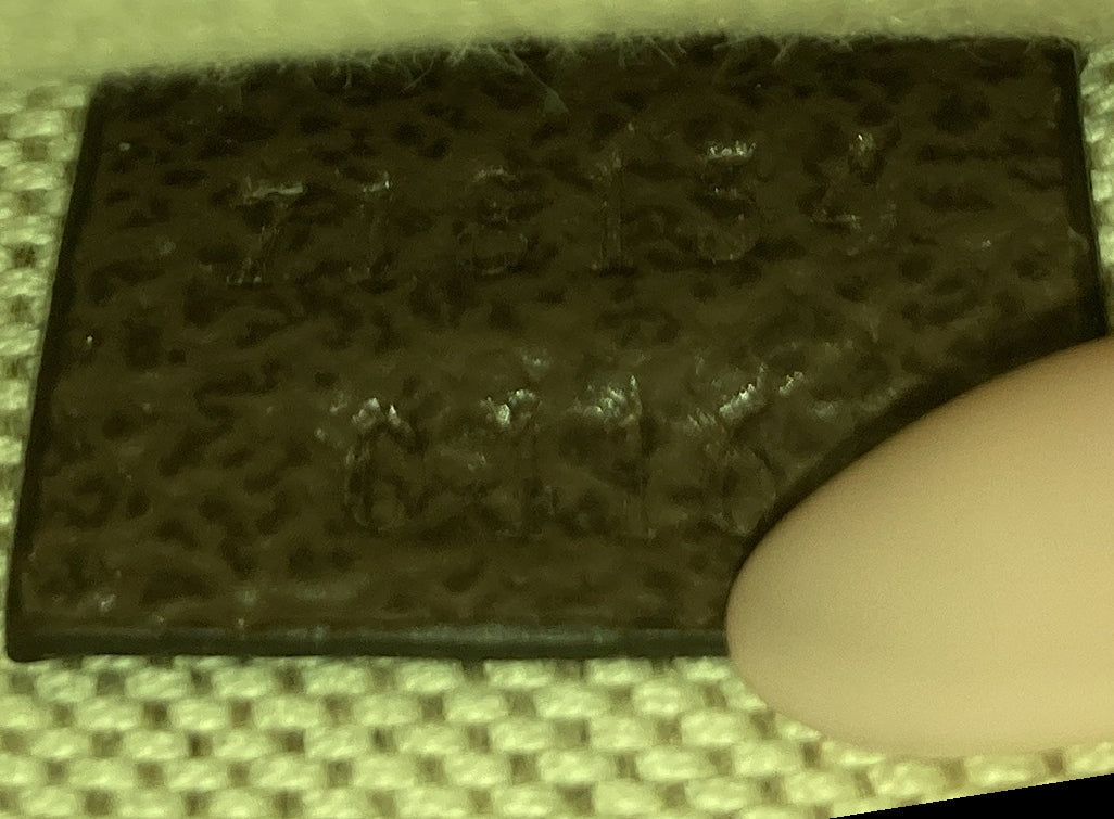 Blondie Flap Pocket Belt bag GG Coated Canvas