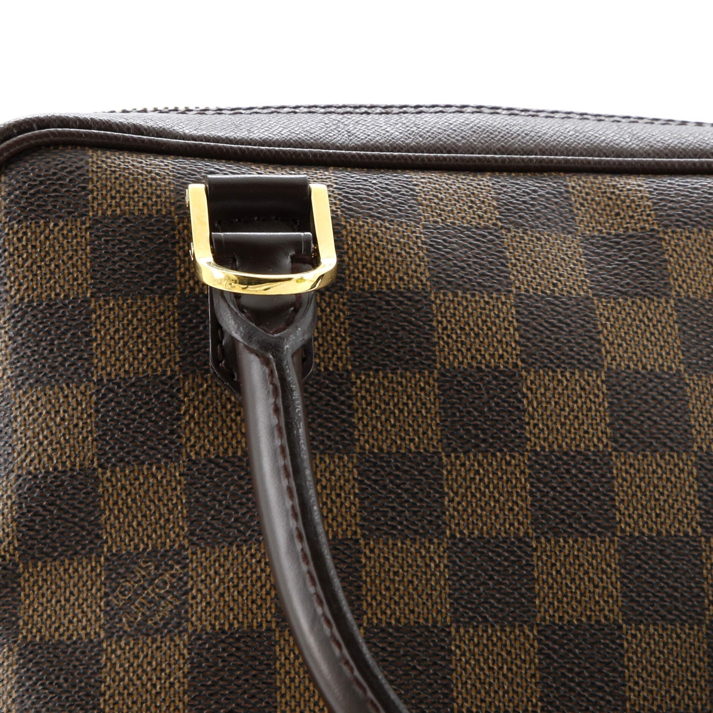 Brera Handbag Damier