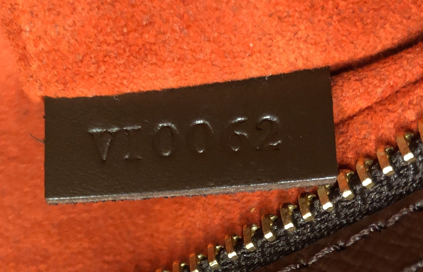 Brera Handbag Damier