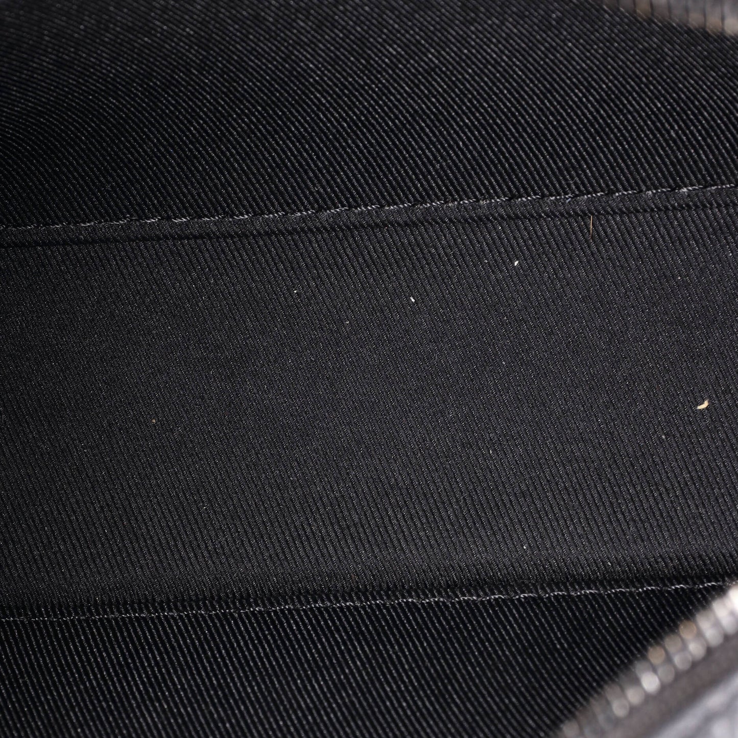 Handle Soft Trunk Bag Monogram Taurillon Leather